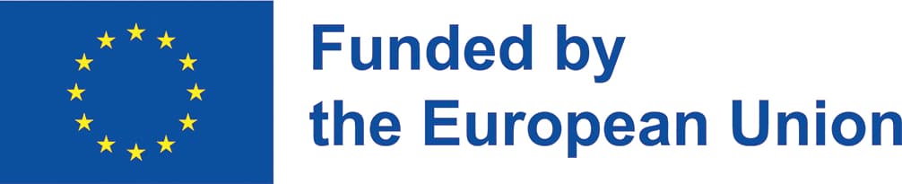 Logo UE
